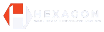 Hexagon Smart Homes & Integrated Services